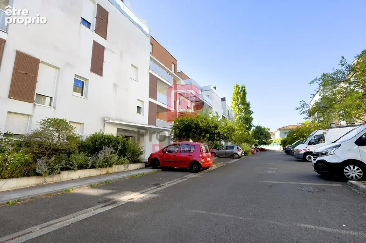 Appartement à EYSINES