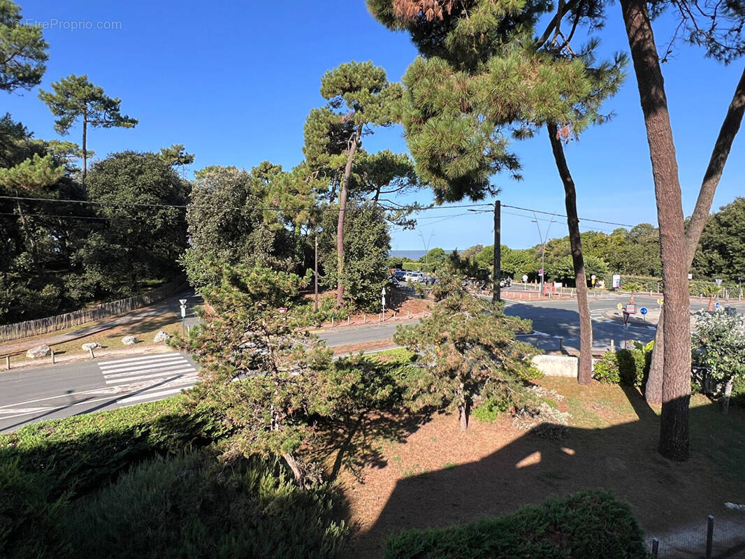 Appartement à SAINT-GEORGES-DE-DIDONNE