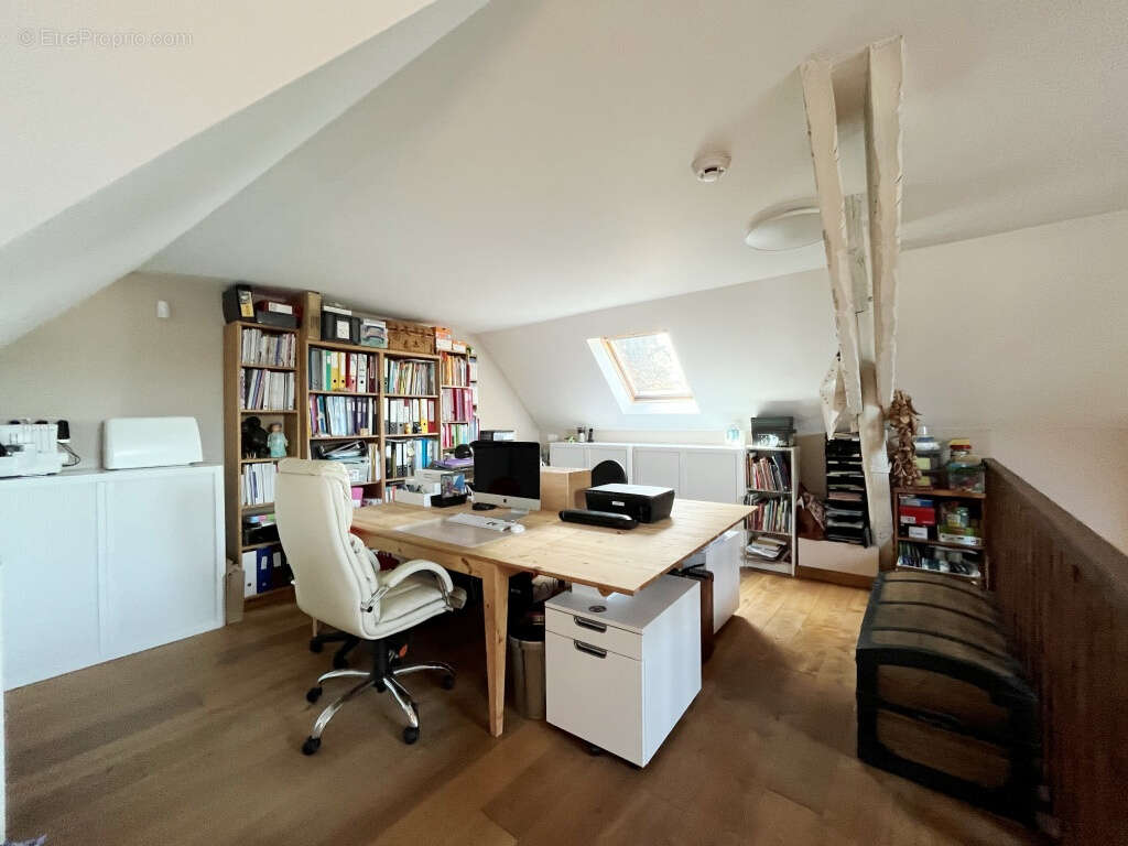 Maison à SENS