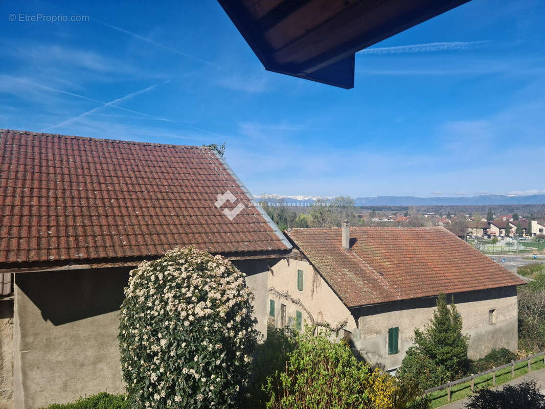 Maison 126 m² à Bons-En-Chablais  - photo 2