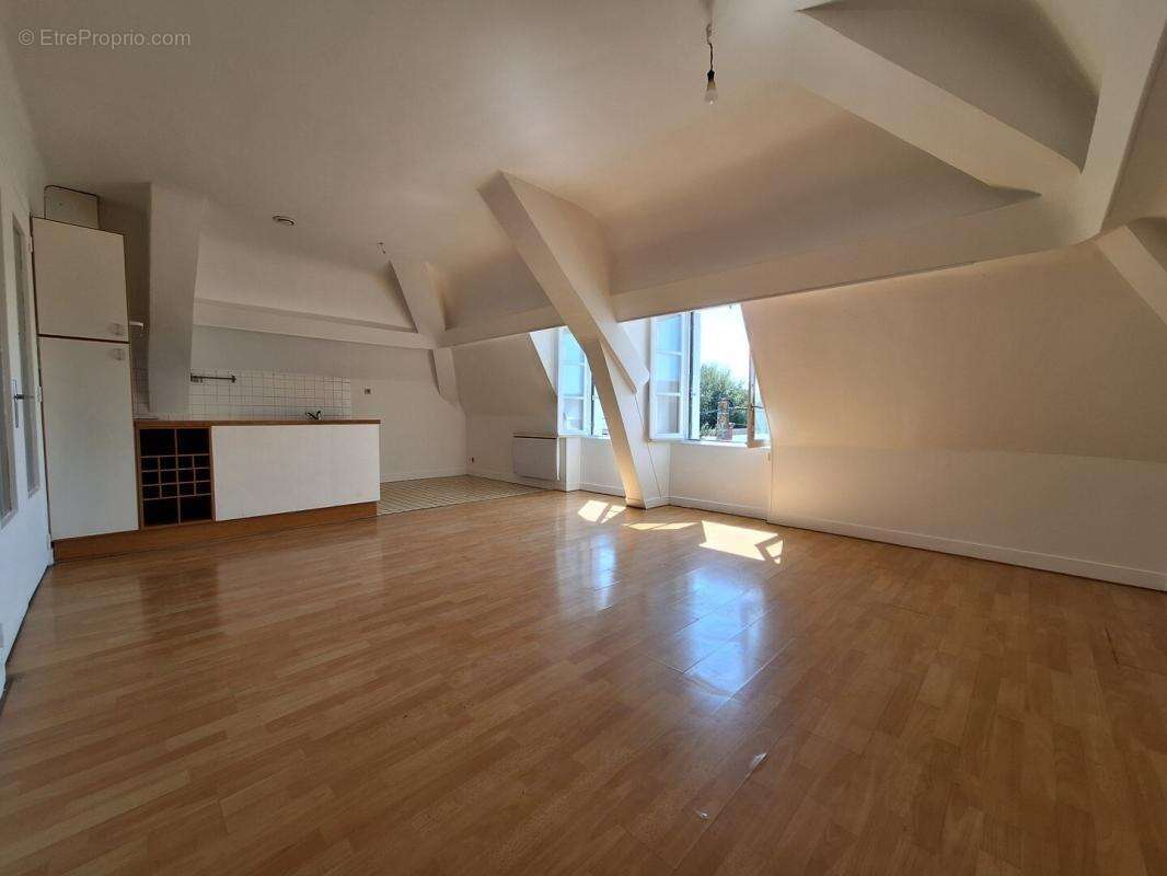bel appartement tres lumineux A forte rentabilité PLUS DE 7.5 % - photo 4