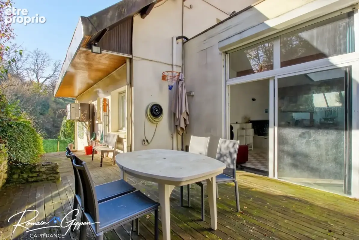 Maison à vendre 7 pièces - 286 m2 AINGERAY (54) - photo 7
