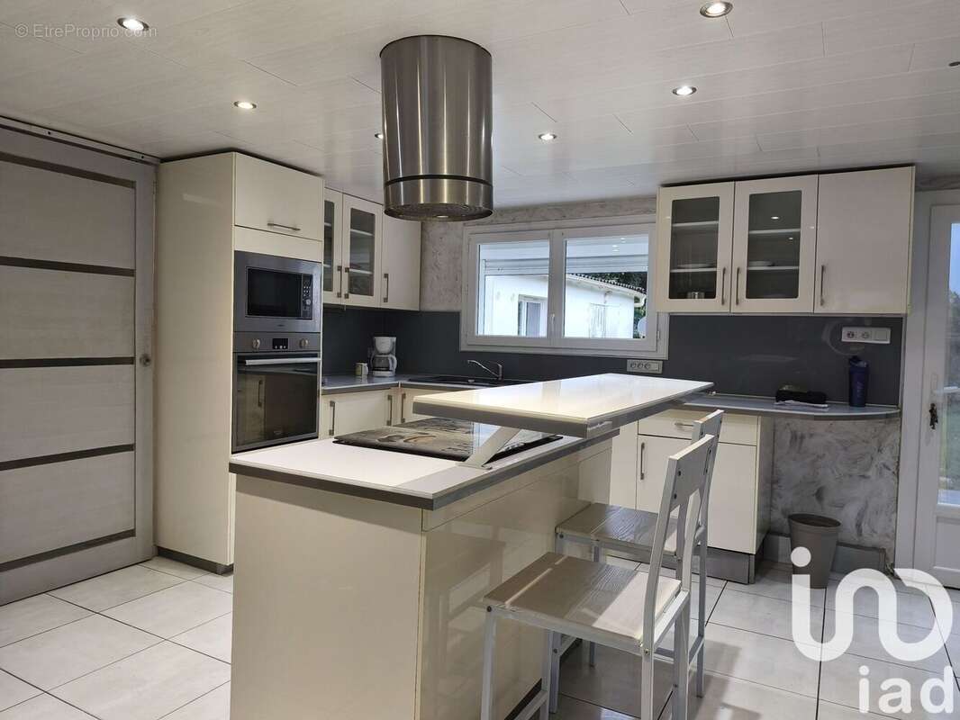 Photo 3 - Maison à SAINT-MICHEL