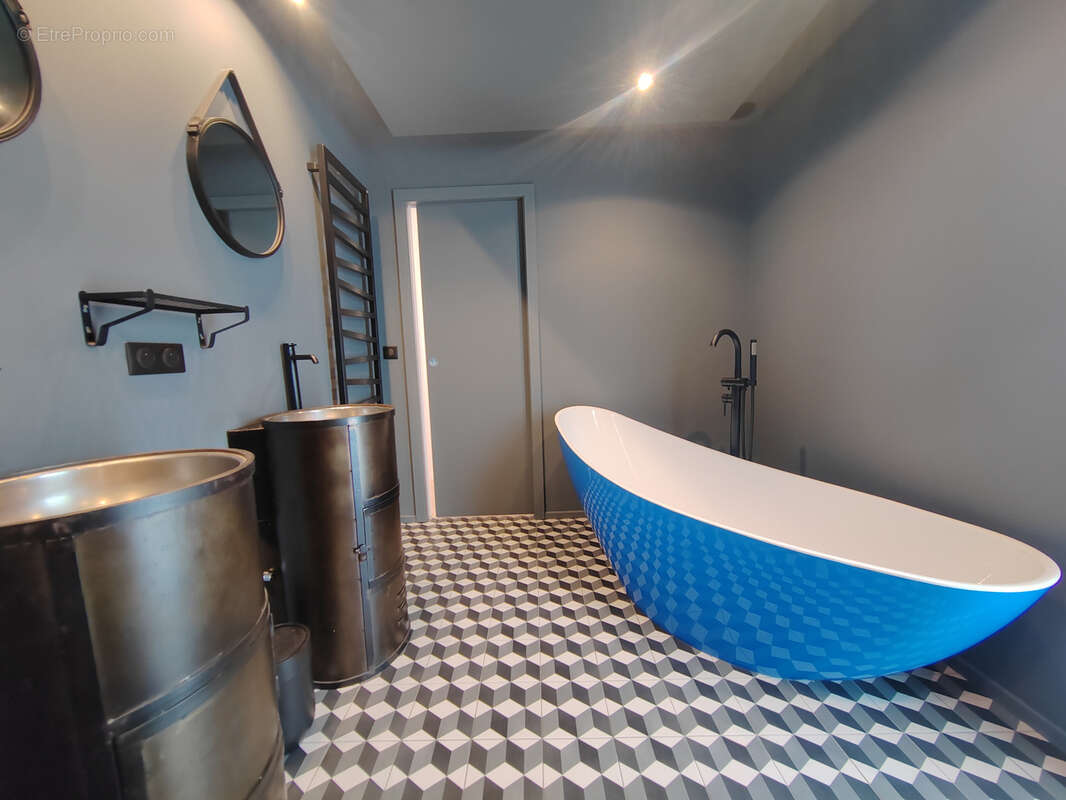 Appartement à BRUEBACH