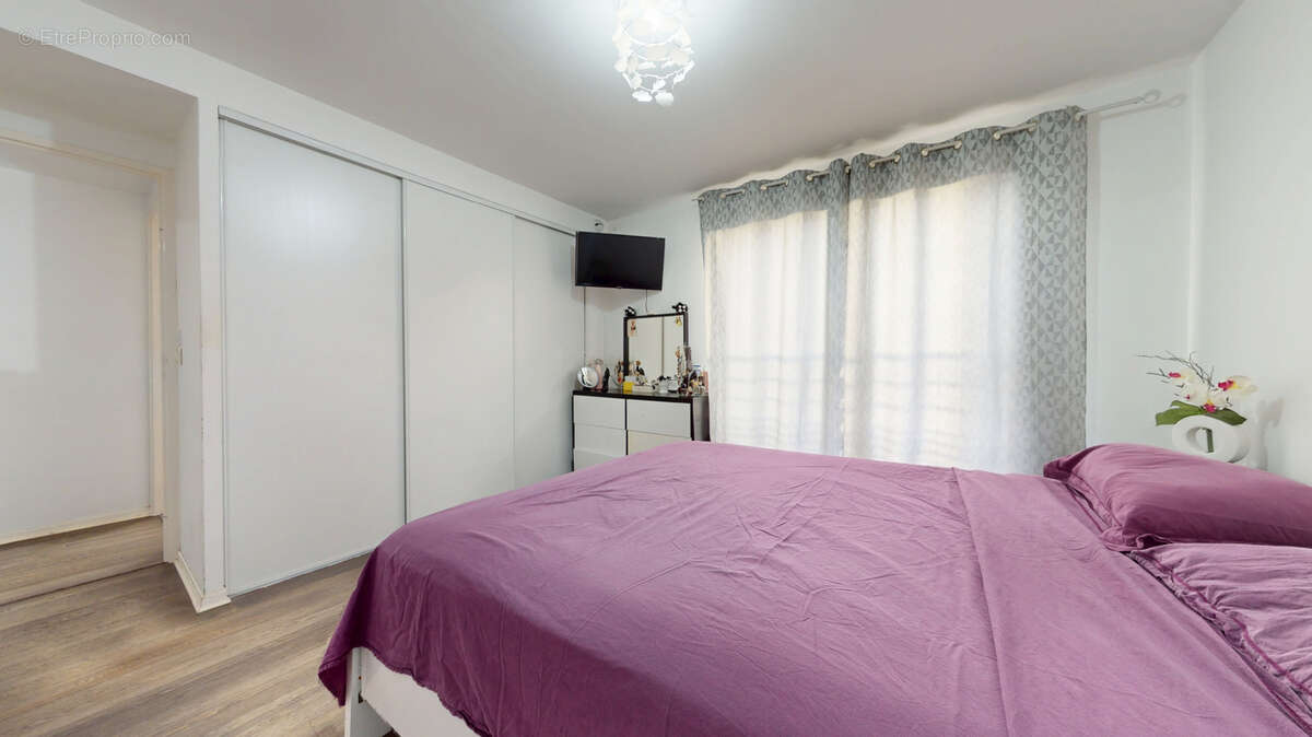 Maison à CORMEILLES-EN-PARISIS