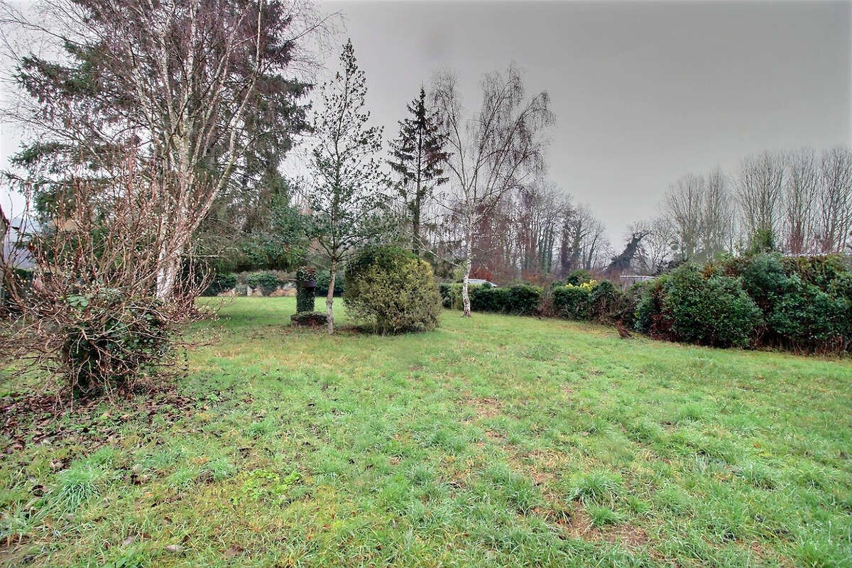 Maison à NOGENT-LE-ROI