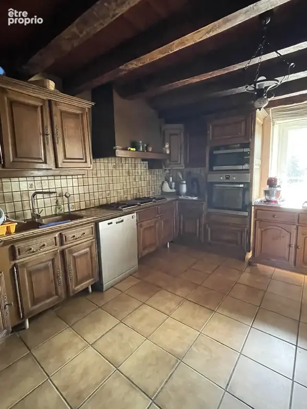 Appartement 5 pièces 140 m² à vendre à Saint-Maurice-La-Souterraine (23300) - photo 68