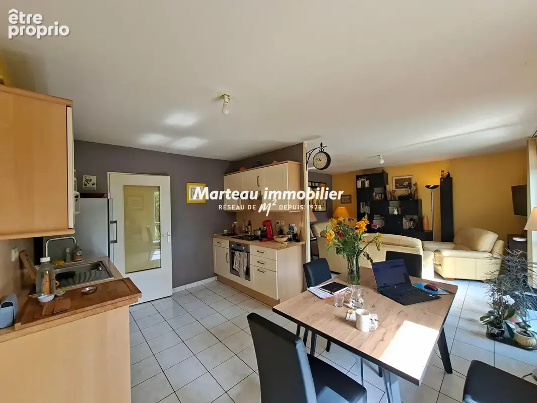 Exclusivite maison ardriers investissement locatif - photo 2