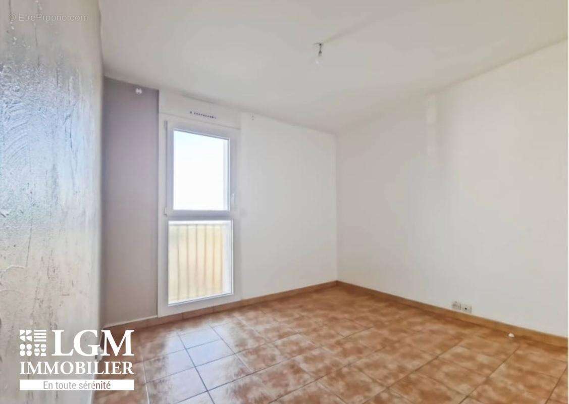 Appartement à VITROLLES