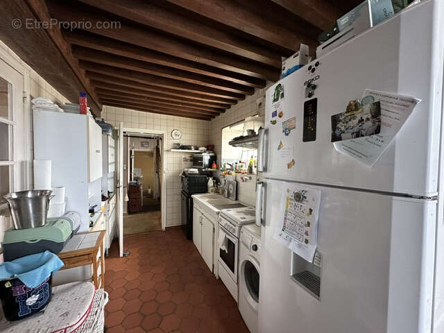 La Vallée, Lormes, Morvan. - photo 4