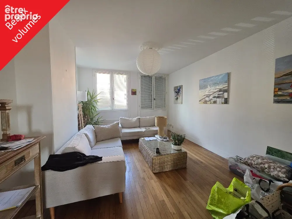 Photo Appartement à Le Havre au prix de 222 000€