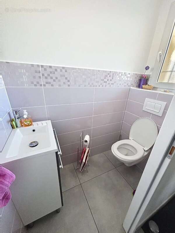 Maison à BISCARROSSE