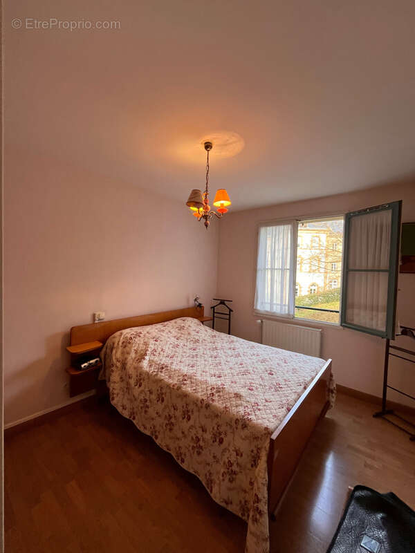 Appartement à MOULINS