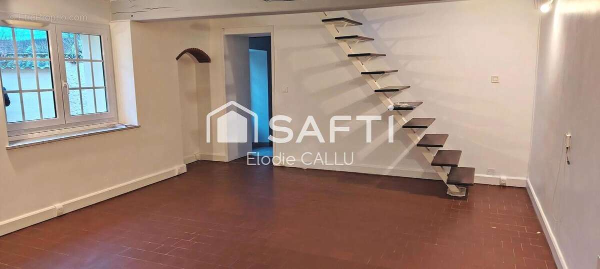 Photo 2 - Maison à COURVILLE-SUR-EURE