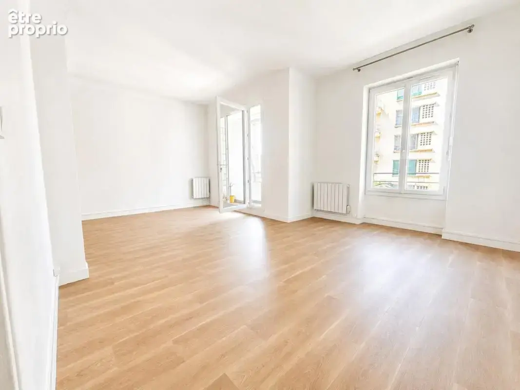 Appartement - photo 2