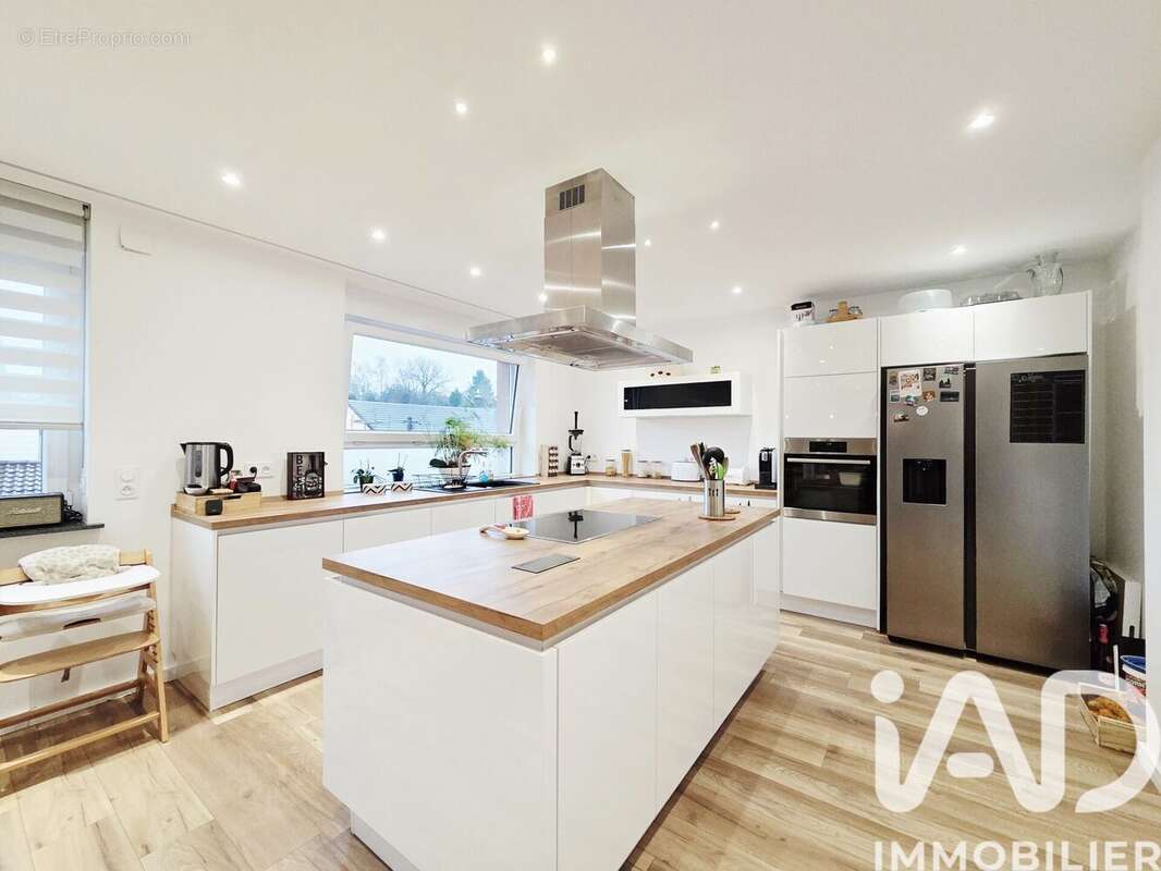 Photo 3 - Appartement à SCHOENECK