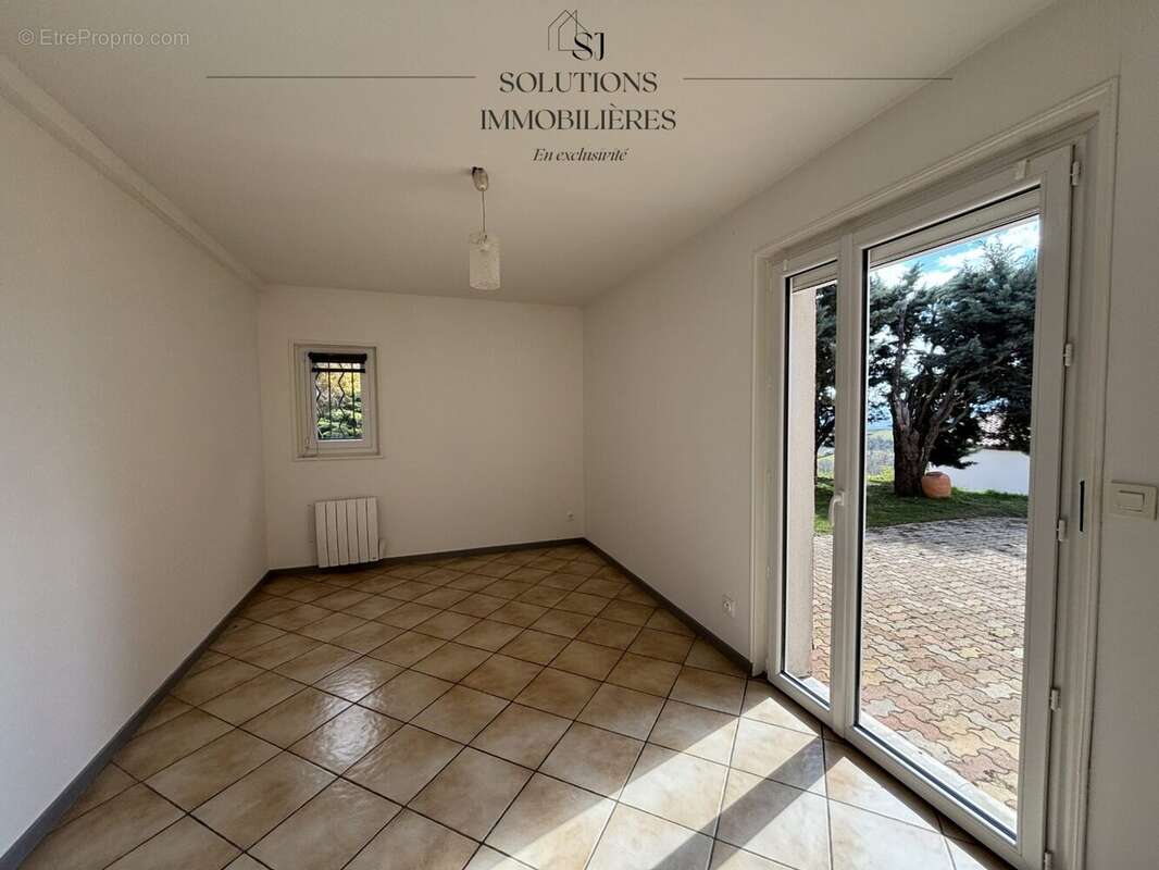 Maison 128 m² à Ampuis  - photo 3