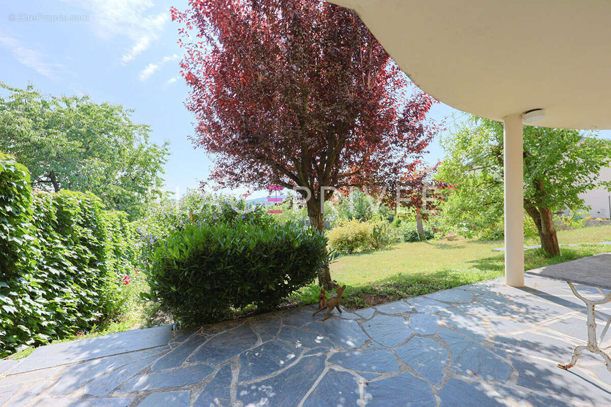 Maison à ART-SUR-MEURTHE