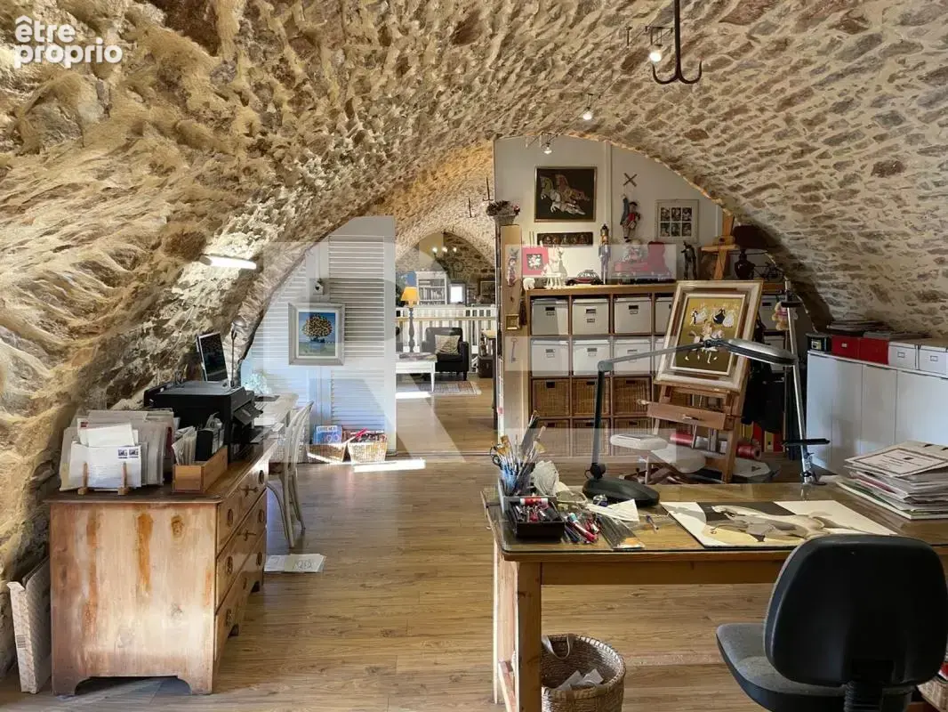 Magnifique propriete caussenarde situee dans un hameau - photo 7