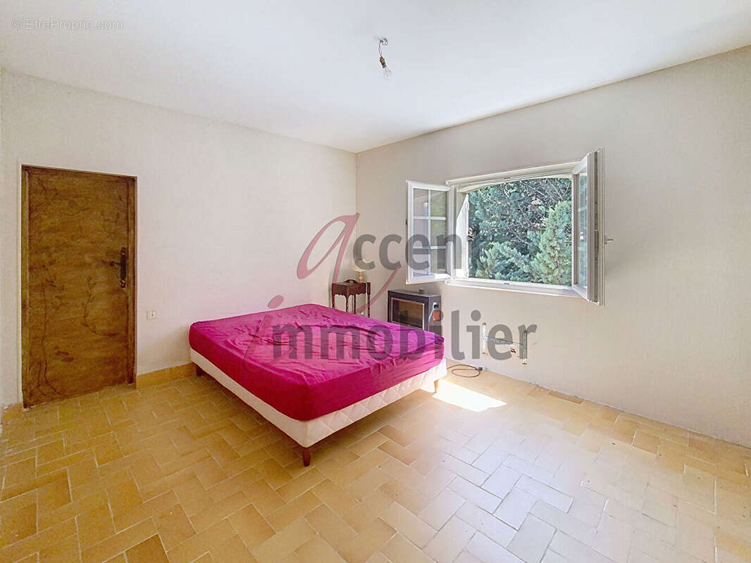 Maison à BEDOIN