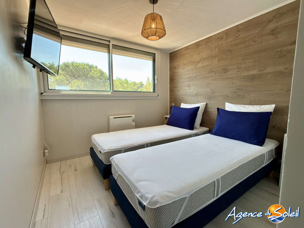 Appartement à SAINT-CYPRIEN