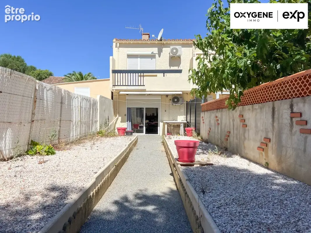Maison 71 m² à Leucate  - photo 8