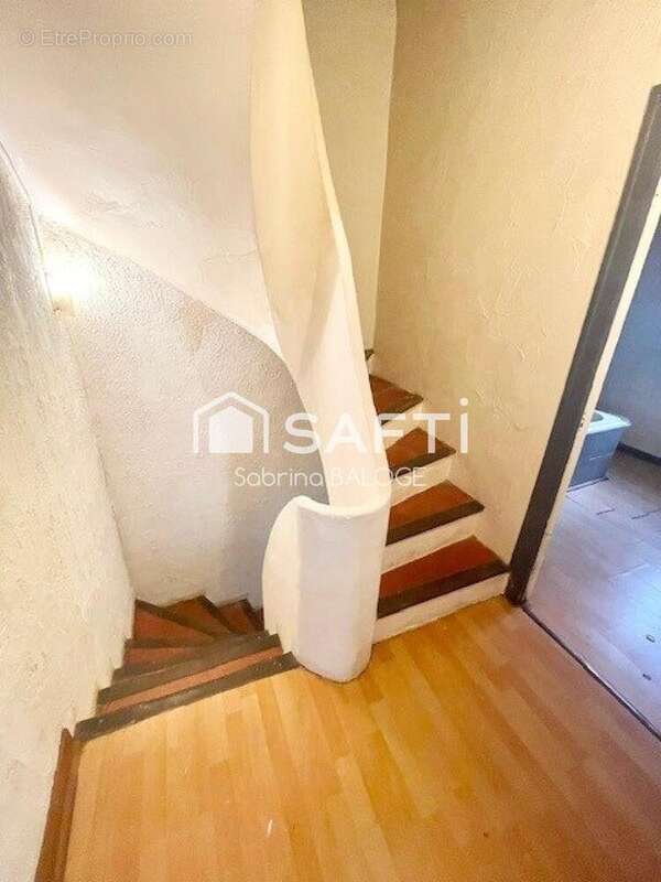 Photo 3 - Maison à SERIGNAN