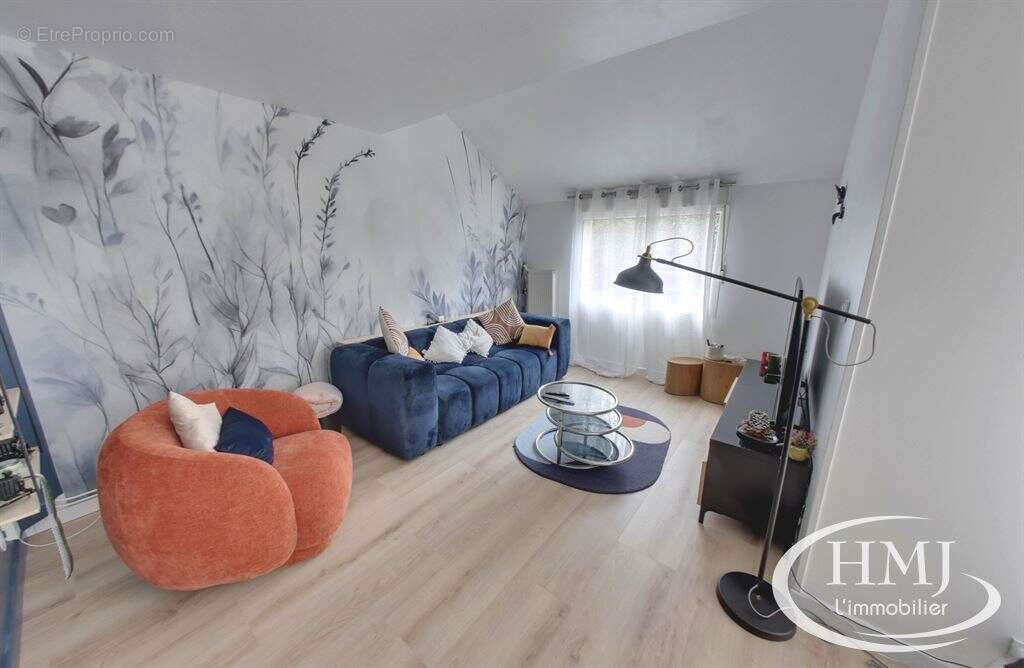 Maison à LISSES
