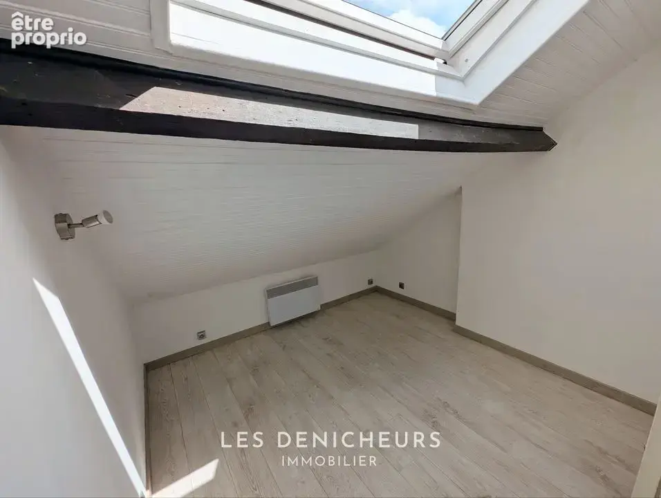 Appartement 2 pièces 48 m² à vendre à Lille (59000) - photo 4