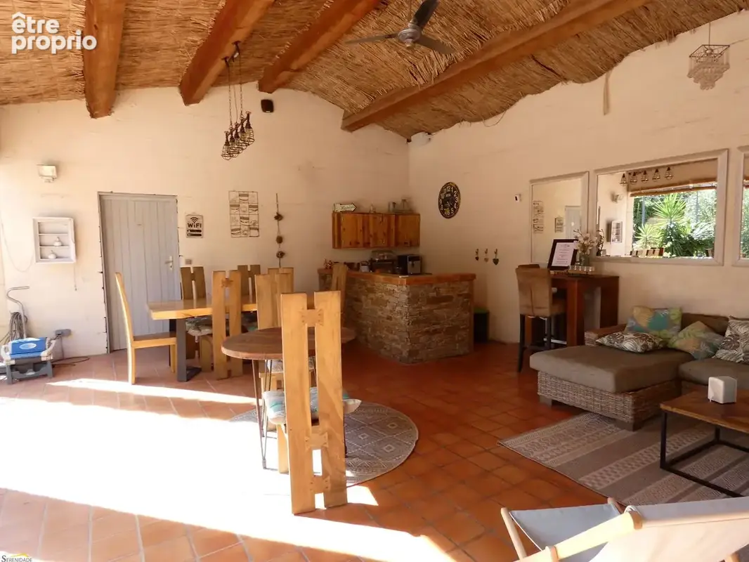 Maison 8 pièces 440 m² à vendre à Pezenas (34120) - photo 5