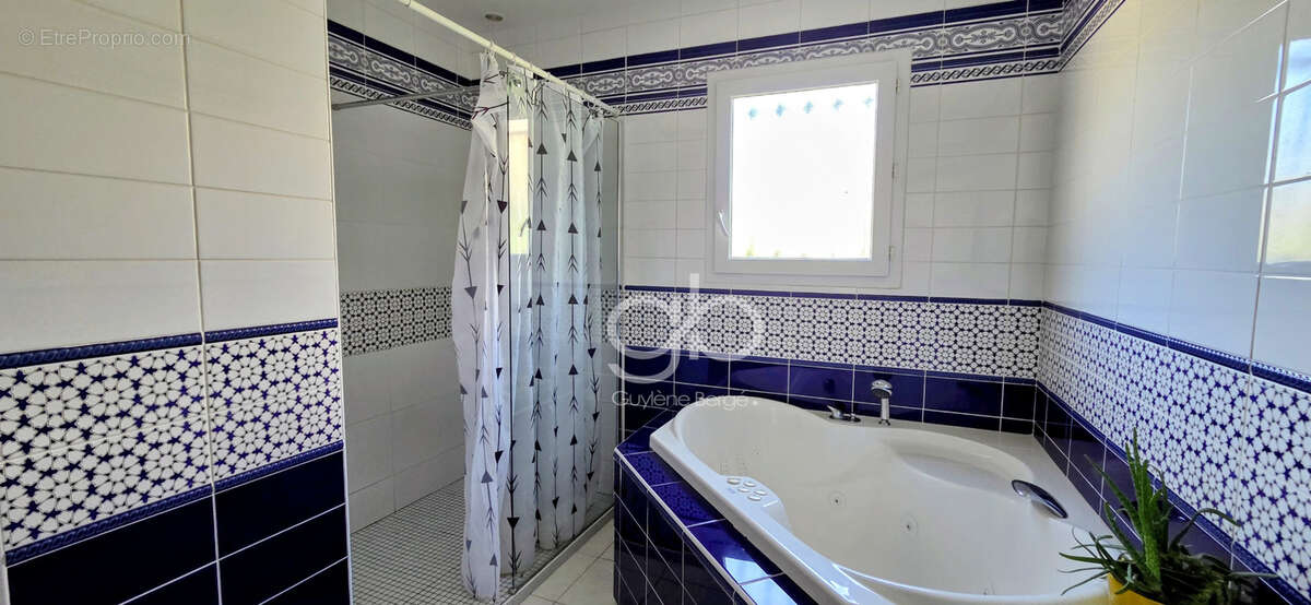 Maison à LE GRAU-DU-ROI