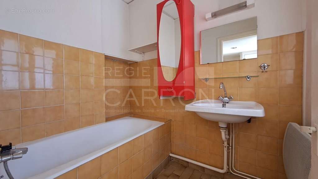 Appartement à LYON-4E