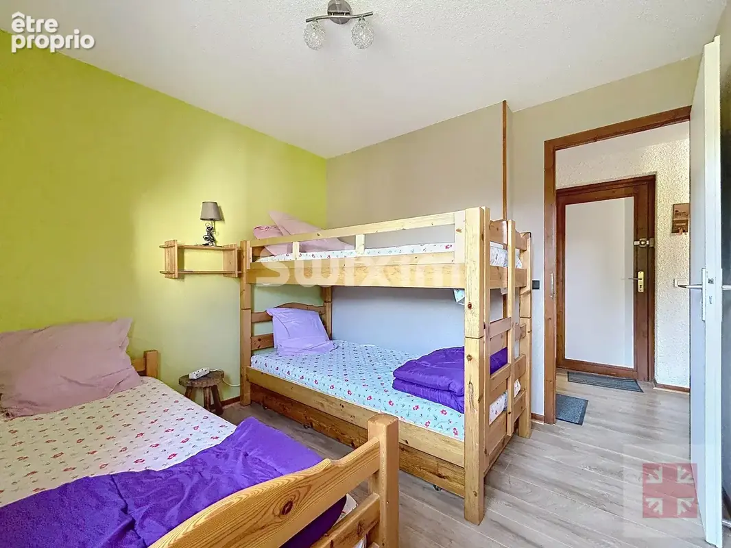 Appartement à vendre à Demi-Quartier proche Princesse - photo 5