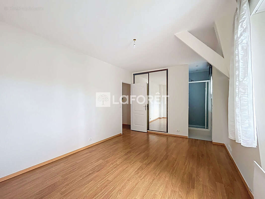 Maison à CARRIERES-SUR-SEINE