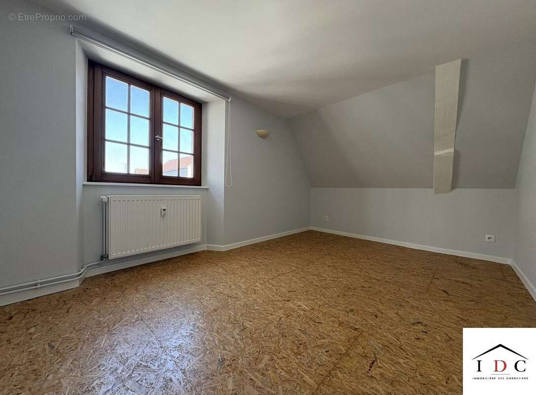 Appartement à SAVERNE