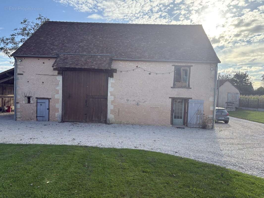 Maison 139 m² à Rene  - photo 9