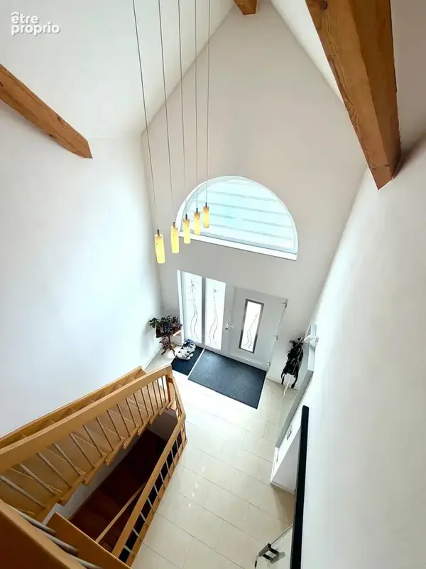 Sublime maison récente avec appartement indépendant - photo 9
