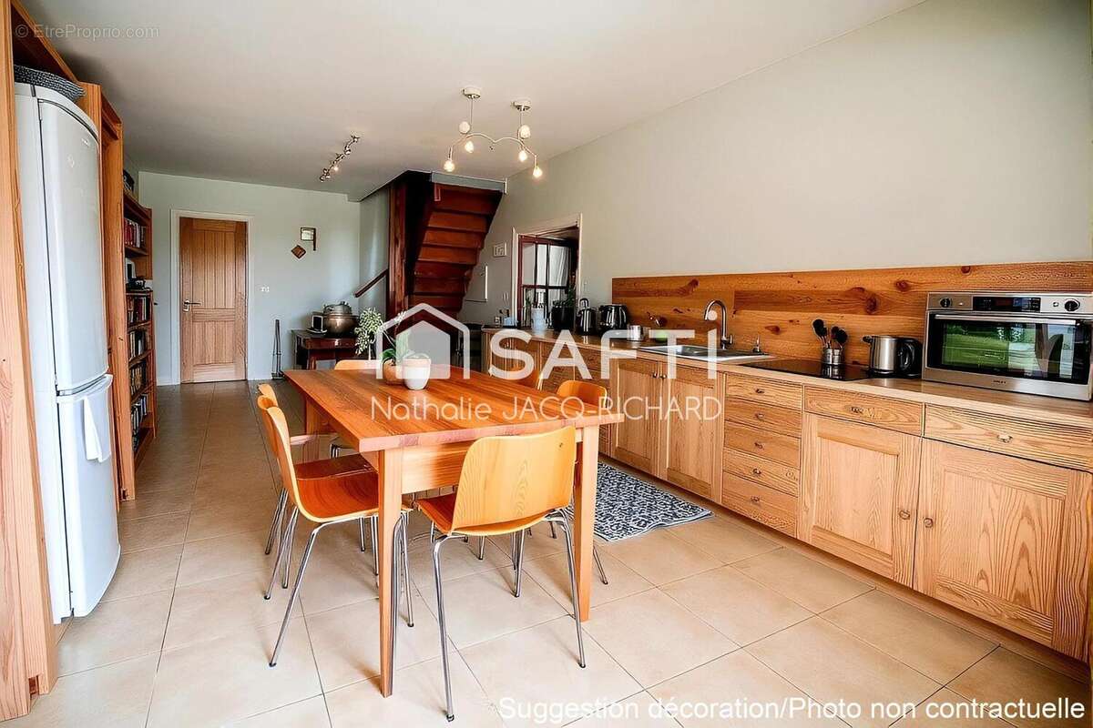 Maison 134 m² à Plaisance  - photo 2