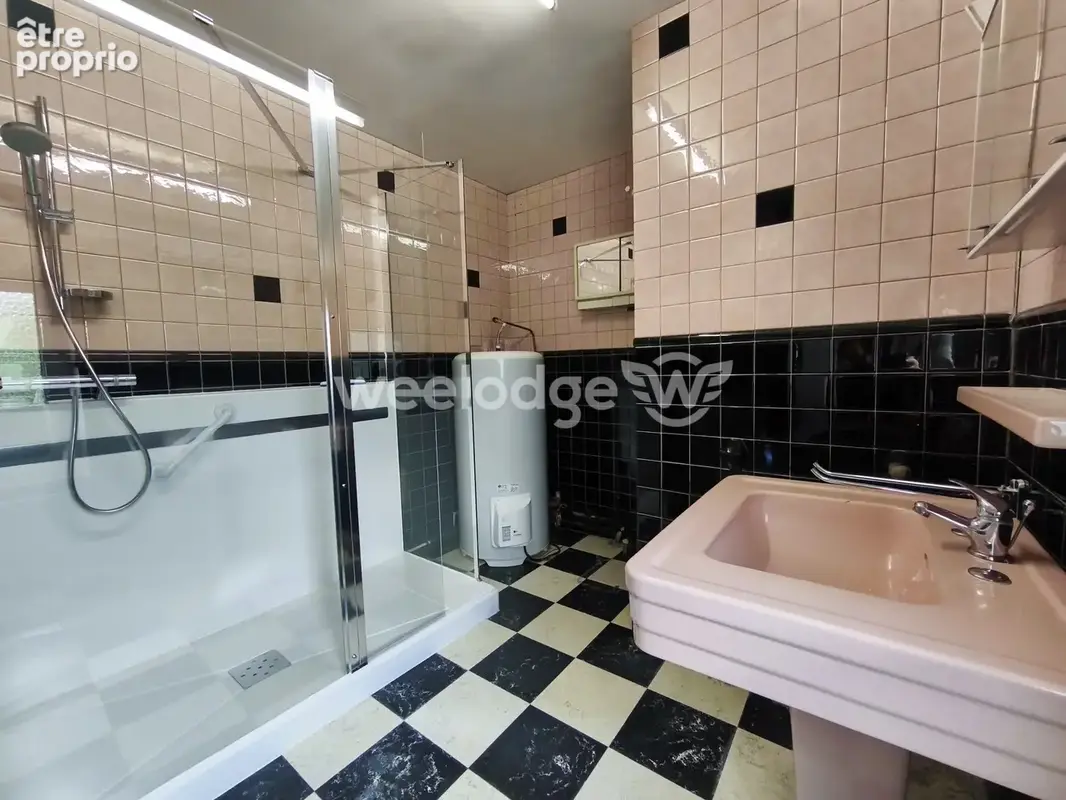 Maison 7 pièces 117 m² à vendre à Maubeuge (59600) - photo 7