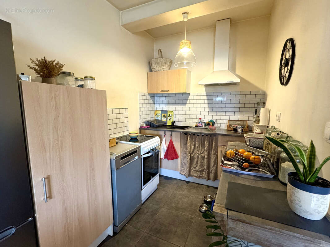 Appartement à MACAU