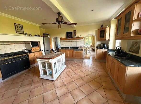 Maison à LISLE-SUR-TARN