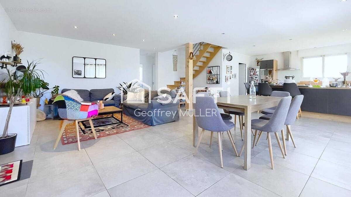 Photo 1 - Maison à VANNES