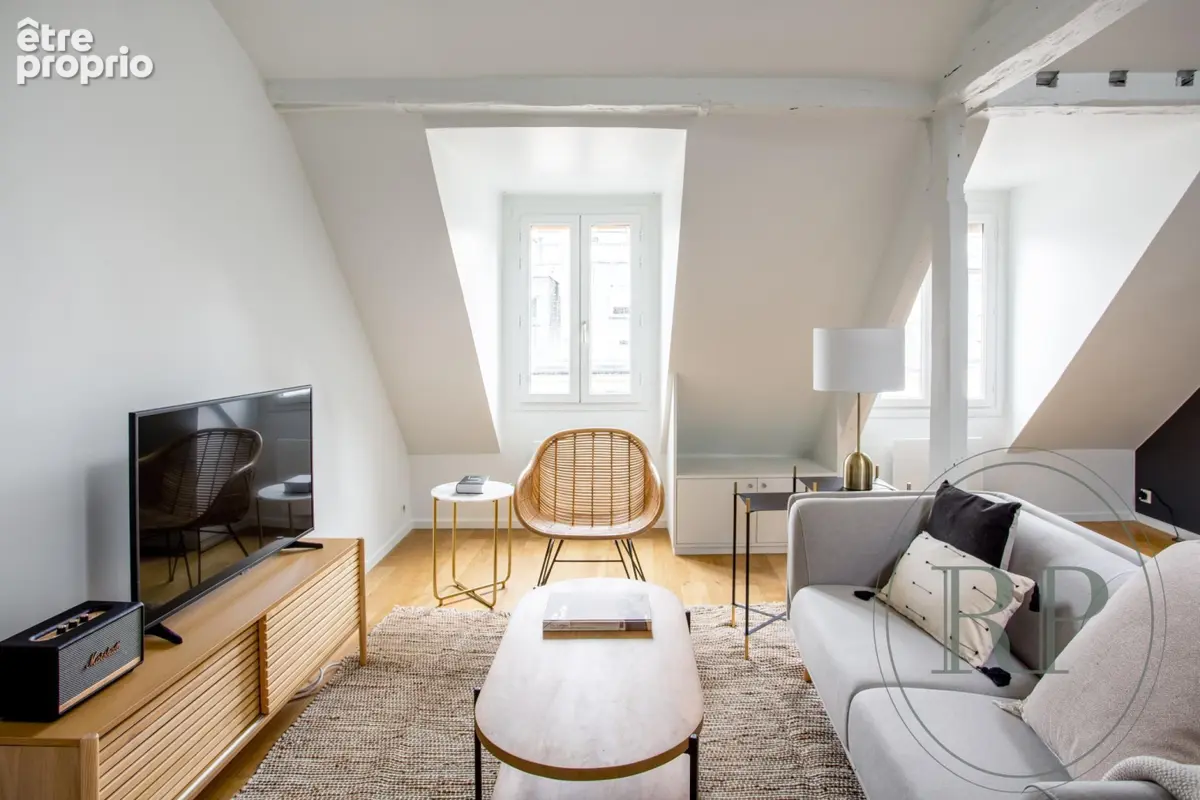 Appartement 2 pièces 48 m² à vendre à Paris-6e (75006) - photo 4