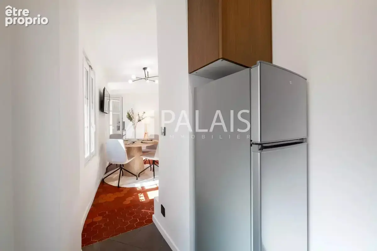 2 pièces rénové - photo 6