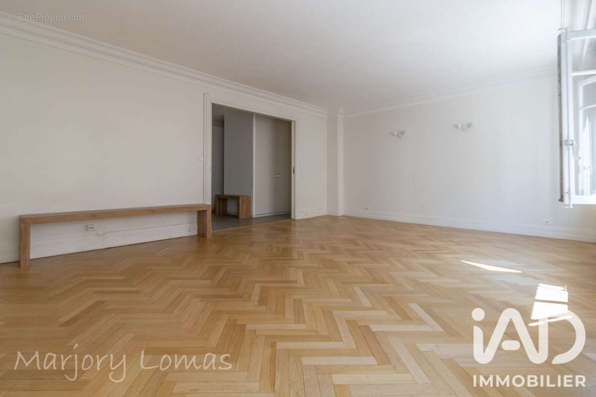 Photo 5 - Appartement à LYON-6E