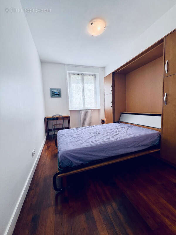 Appartement à SAINT-MALO