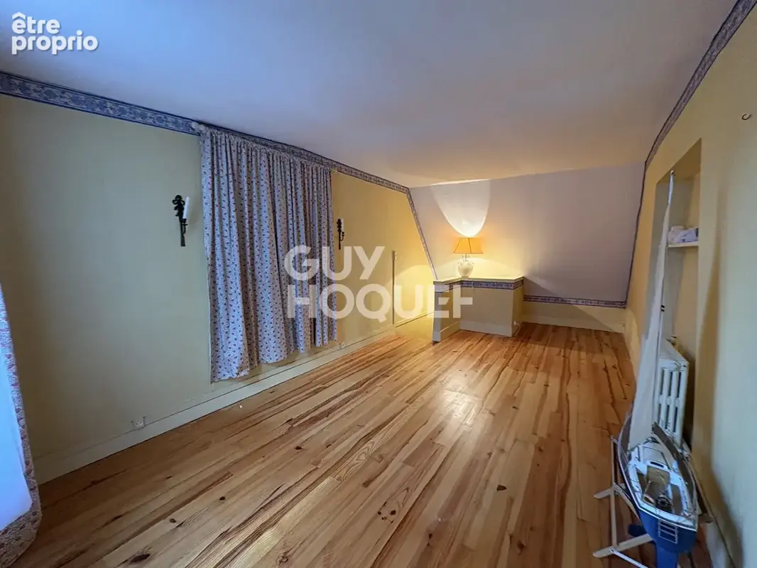 Maison Verneuil D Avre Et D Iton 7 pièce(s) 129.37 m2 - photo 8