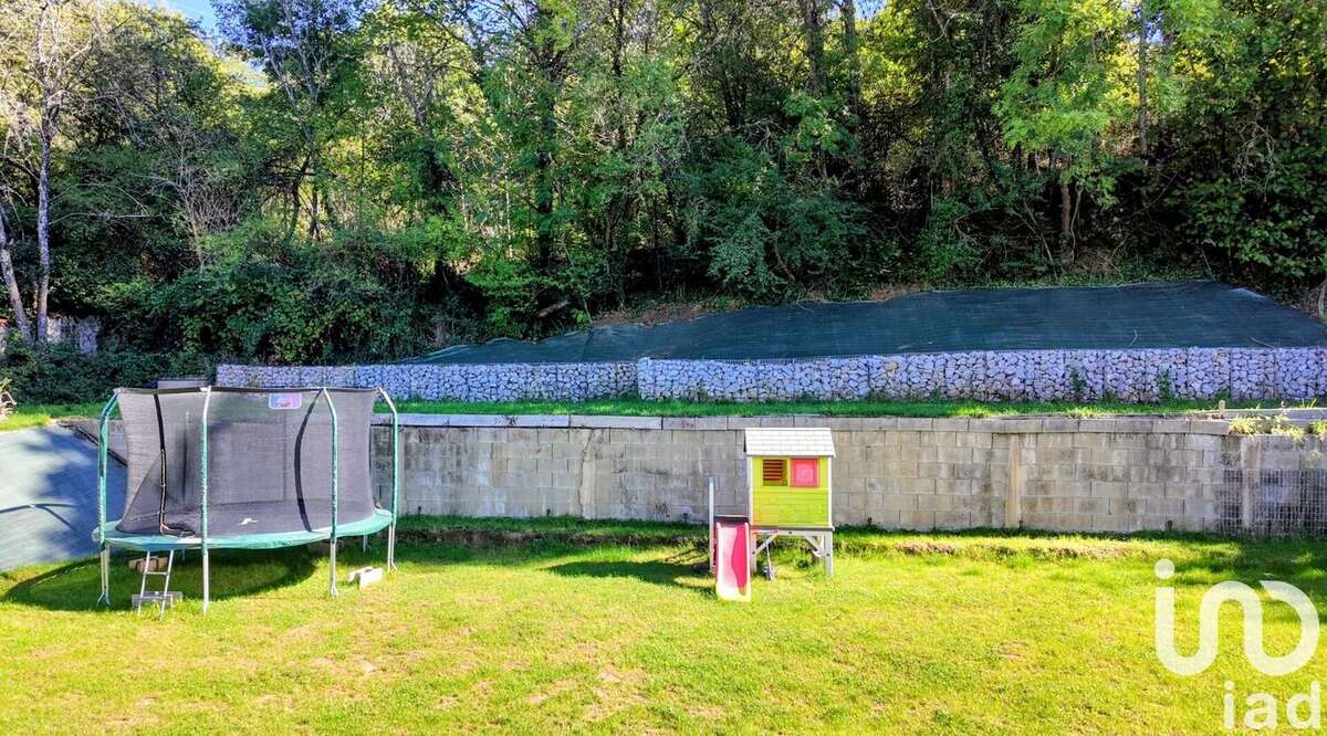 Photo 8 - Maison à SAINT-PAUL-EN-CORNILLON