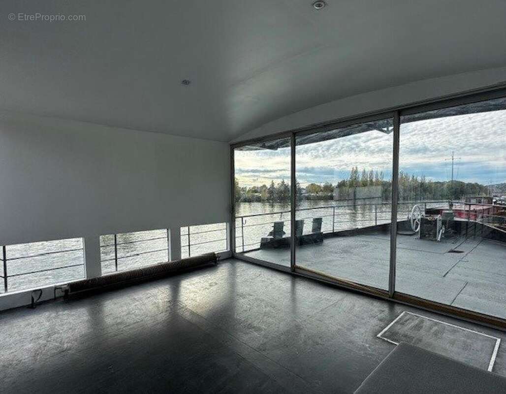 Photo 8 - Appartement à CONFLANS-SAINTE-HONORINE