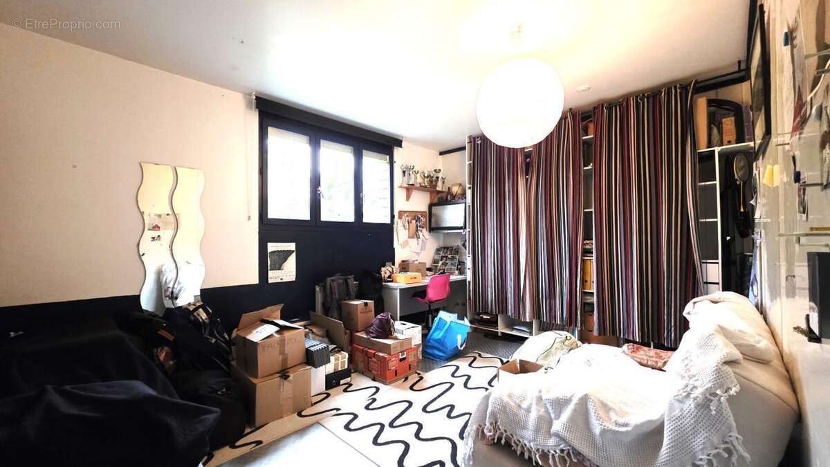 Maison à BAUGY